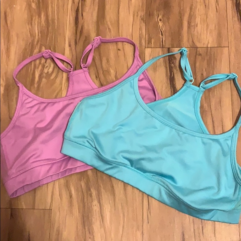 Women’s Sports Bras